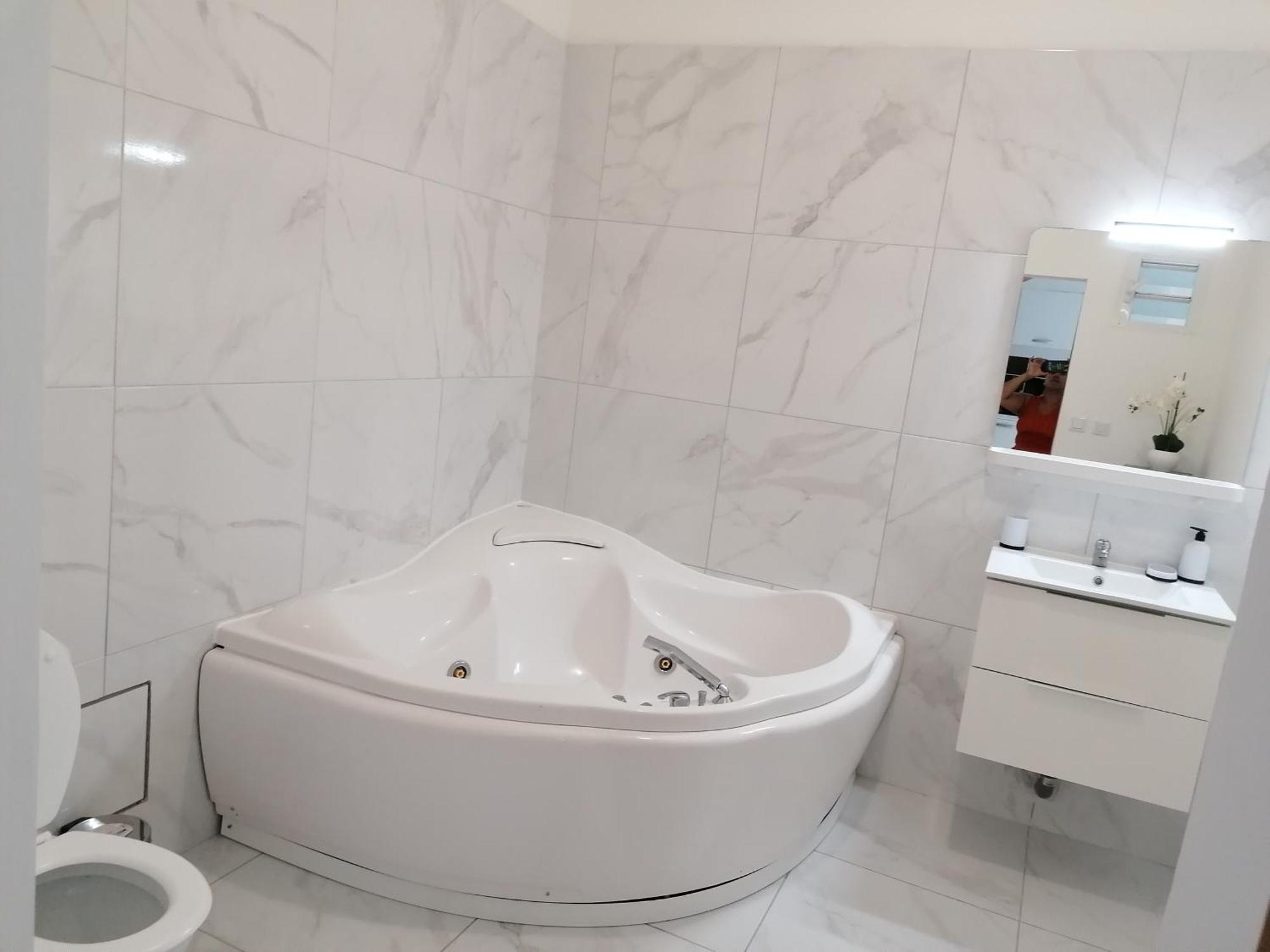 Kaela Spa Balneo Le Port Exteriér fotografie